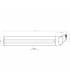 S50U SLANR-15 TANG
