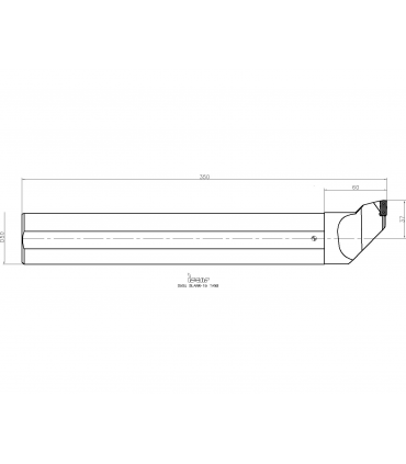 S50U SLANR-15 TANG
