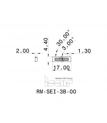 RM-SEI-3B-00 IC907