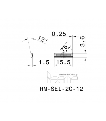 RM-SEI-2C-12 IC07