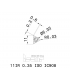 11IR 0.35 ISO      IC908