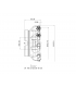 MF FWX D125-09-40-08