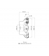 S865 FSN D100-08-32-R13