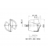 MD-DFN 380 HEAD