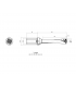 MNC 270-135 A32-160-06-5D