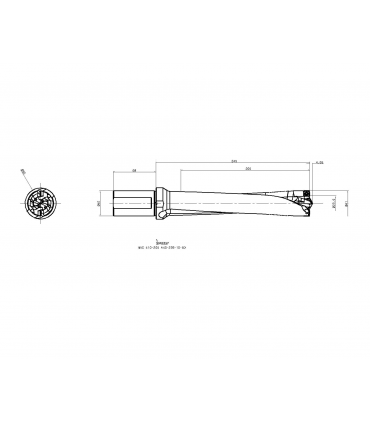MNC 410-205 A40-239-10-5D