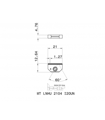 MT LNHU 2104 I20UN    908