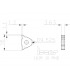 16IR 10 RND        IC908