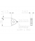 16IRM 6 RND        IC908