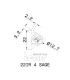 22IR 4 SAGE        IC908
