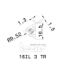 16IL 3 TR          IC908