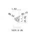 16IR 8 UN          IC1007