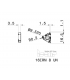 16IRM 8 UN         IC1007