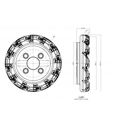 SOF45WG D250-12-60-R26