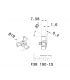 F3B 190-IQ IC908