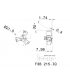 F3B 215-IQ IC908