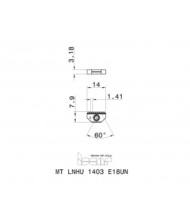 MT LNHU 2104 E20UN    908