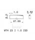 MTH 23 I 1.0 ISO   IC908