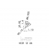 16IR 12 UN         IC908