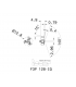 F3P 128-IQ IC908