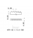 MTH 32 I 5.0 ISO   IC908