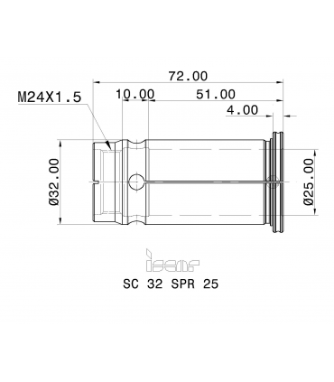 SC 32 SPR 25
