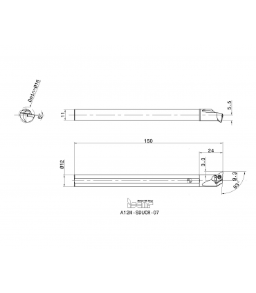 A12M-SDUCR-07