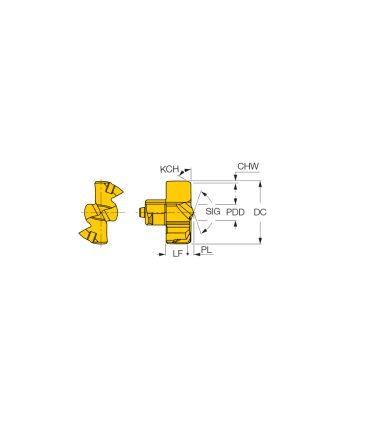 FCP 313 IC908