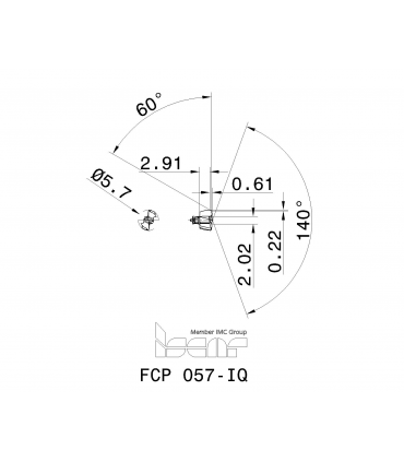 FCP 057-IQ IC908