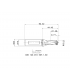 D3N 125-019-16R-1.5D