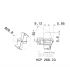 HCP 268-IQ IC908