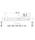 DCM 080-028-8B-3.5D