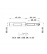 DCM 085-029-9B-3.5D