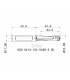 DCM 105-034-11B-3.5D