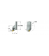 AVC-D80-DDUNR-15T-VH