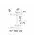 HCP 050-IQ IC908