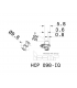 HCP 098-IQ IC908