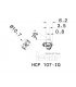 HCP 107-IQ IC908