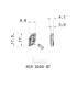 BCR D200-QT IC908