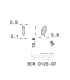 BCR D120-QT IC908