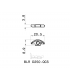 BLR D250-QCS IC330