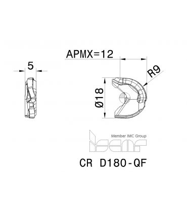 CR D180-QF IC328