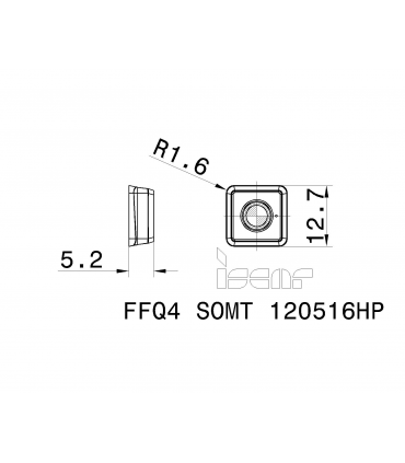 FFQ4 SOMT 120516HP IC5820