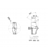 HFP 364-SPADE IQ IC908