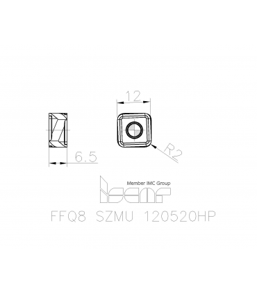 FFQ8 SZMU 120520HP IC830