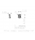 FFX4 XNMU 040310RM-HP IC882