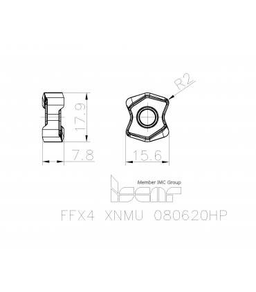 FFX4 XNMU 080620HP IC882