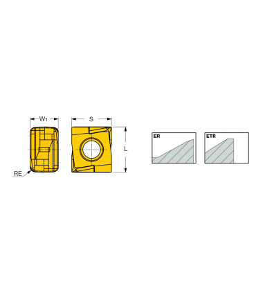 FTP LNHT 1006 ETR IC830