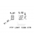 FTP LNHT 1006 ETR IC830