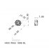 H400 RNHU 1606-ML IC830